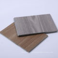 4mm 180*1220mm SPC piso shandong híbrido